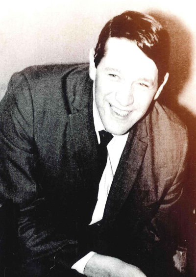 Москва, 1968 г.